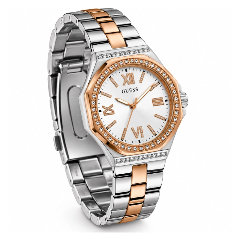 RELOJ GUESS GW1095L5  MUJER - 3