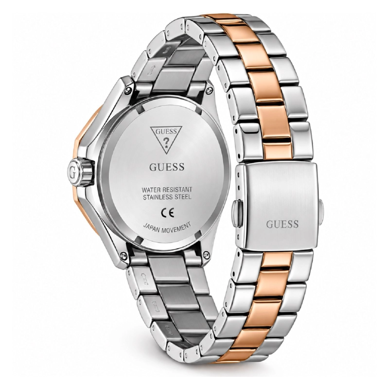 RELOJ GUESS GW1095L5  MUJER - 4