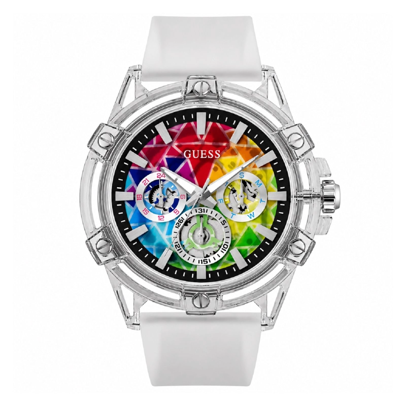 RELOJ GUESS GW1142G3  HOMBRE - 1