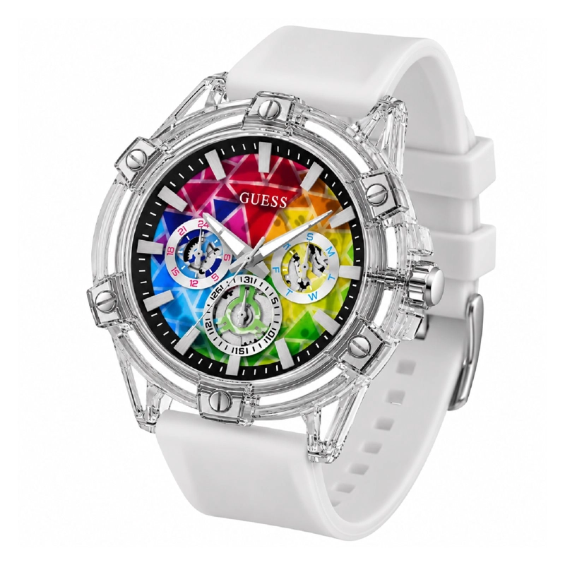 RELOJ GUESS GW1142G3  HOMBRE - 2