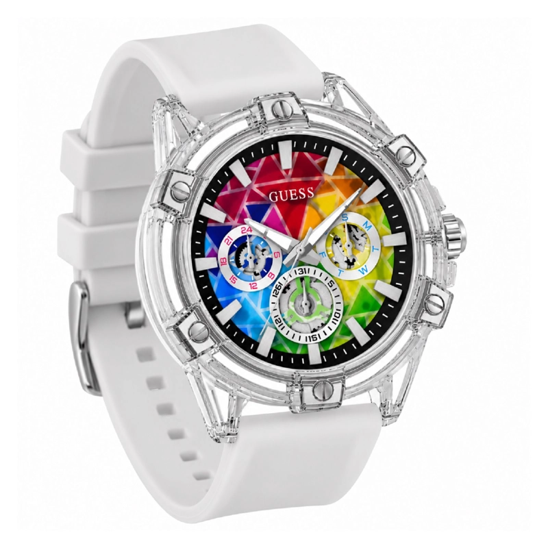 RELOJ GUESS GW1142G3  HOMBRE - 3
