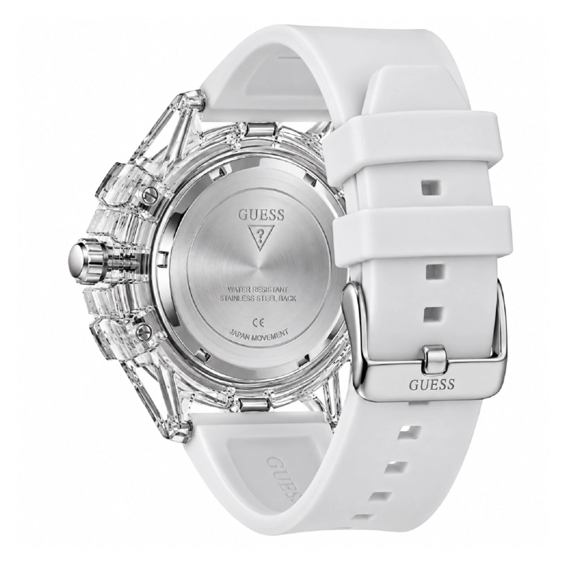 RELOJ GUESS GW1142G3  HOMBRE - 4