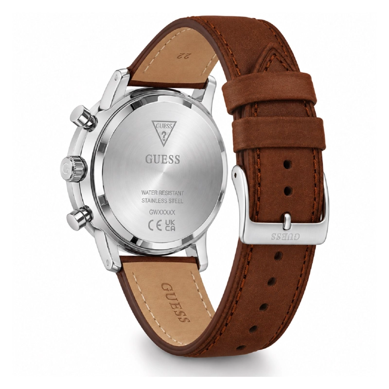 RELOJ GUESS GW1154G1  HOMBRE - 4