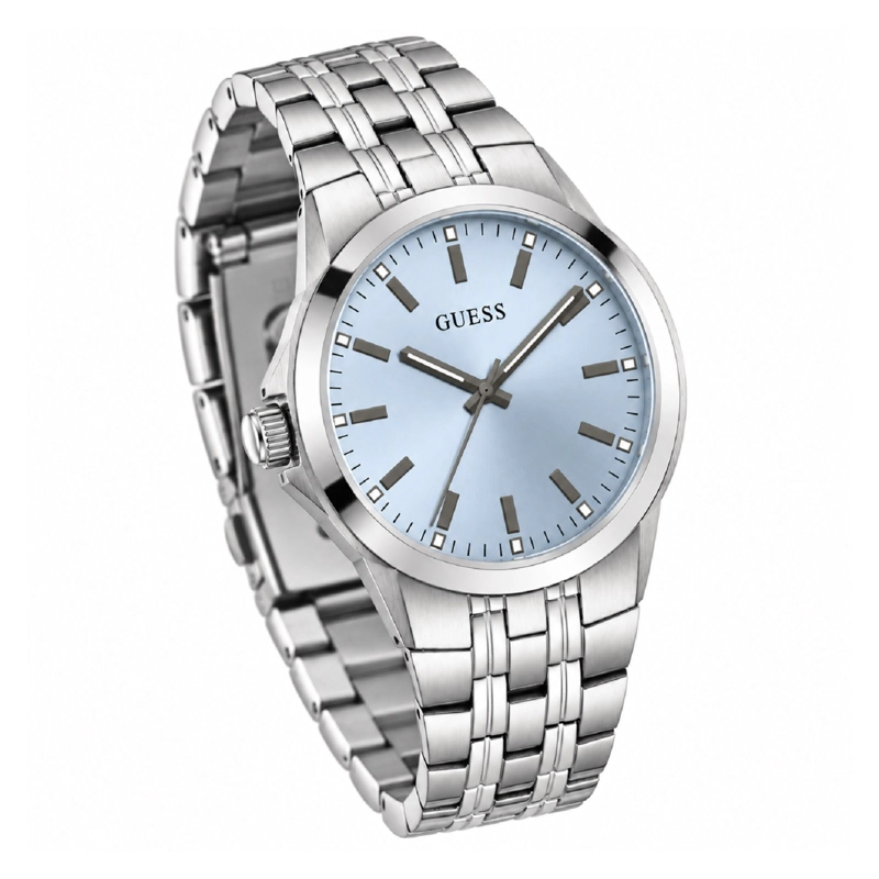 RELOJ GUESS GW1121G1  HOMBRE - 3
