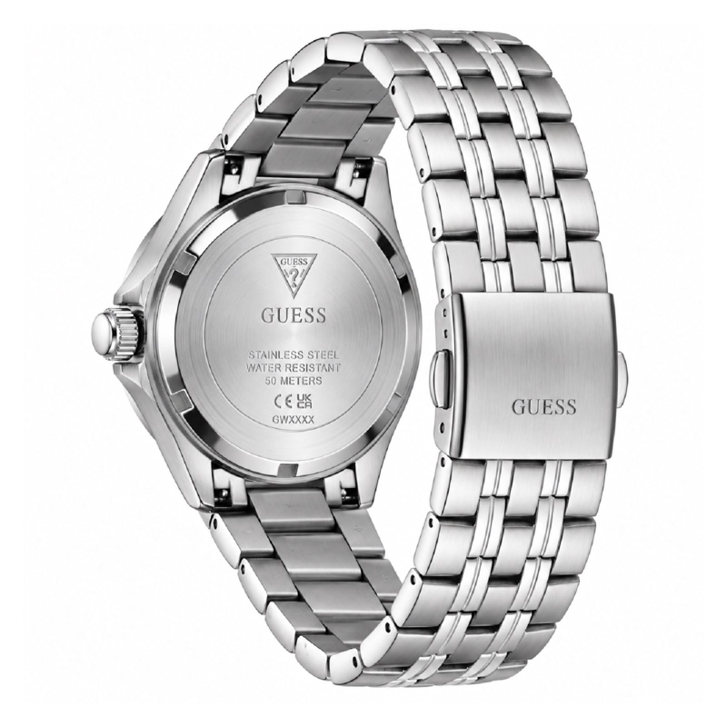 RELOJ GUESS GW1121G1  HOMBRE - 4