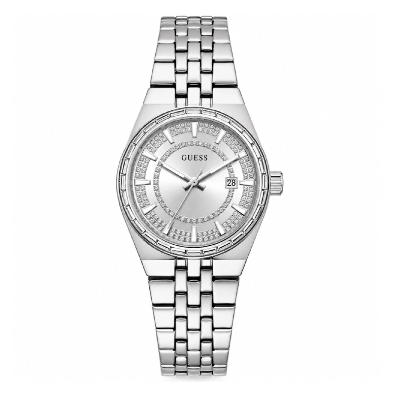 RELOJ GUESS GW1119L1  MUJER