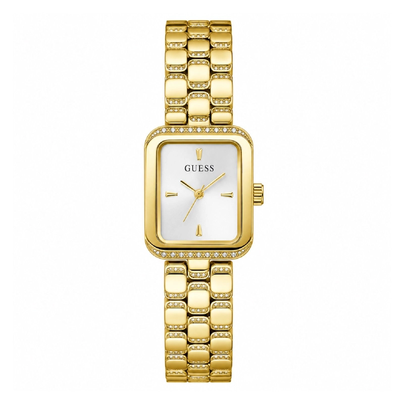 RELOJ GUESS GW0869L7  MUJER - 1