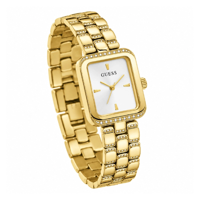 RELOJ GUESS GW0869L7  MUJER - 3