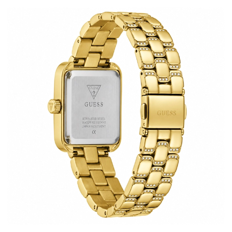 RELOJ GUESS GW0869L7  MUJER - 4
