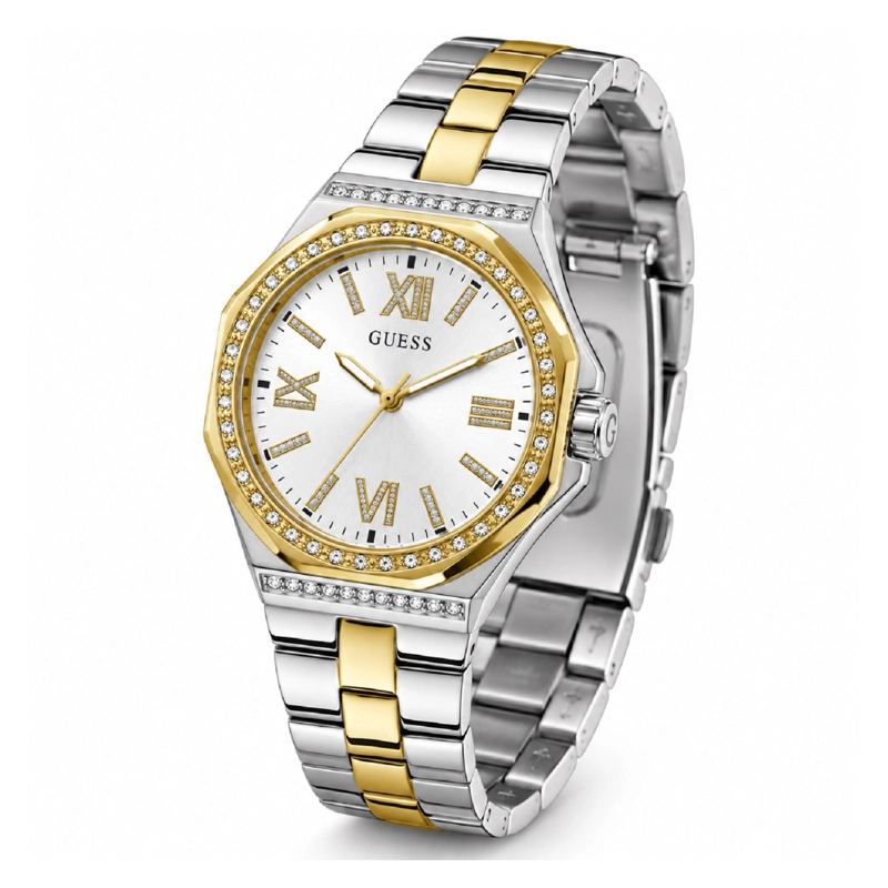 RELOJ GUESS GW1095L3  MUJER - 2