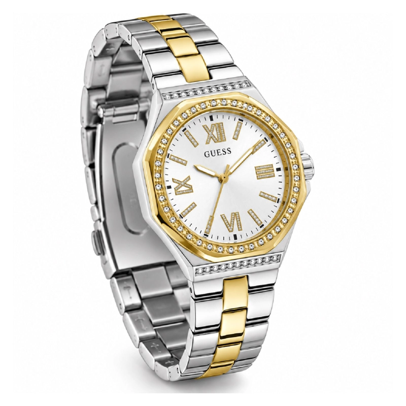 RELOJ GUESS GW1095L3  MUJER - 3