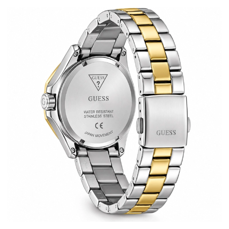 RELOJ GUESS GW1095L3  MUJER - 4