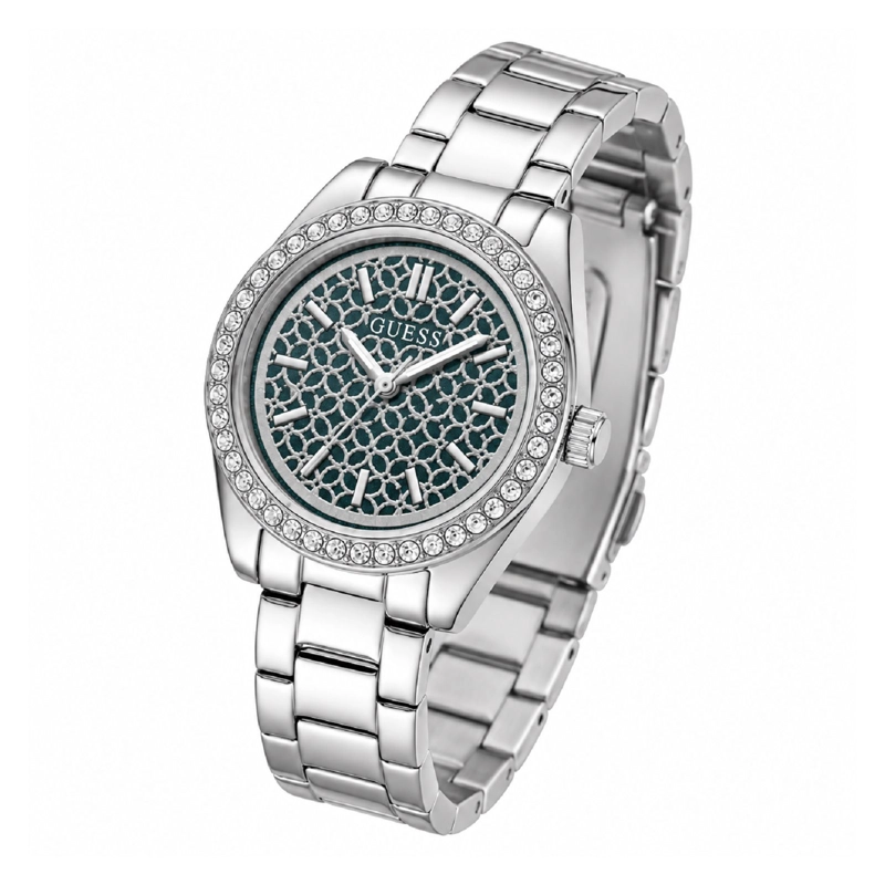 RELOJ GUESS GW1100L1  MUJER - 2