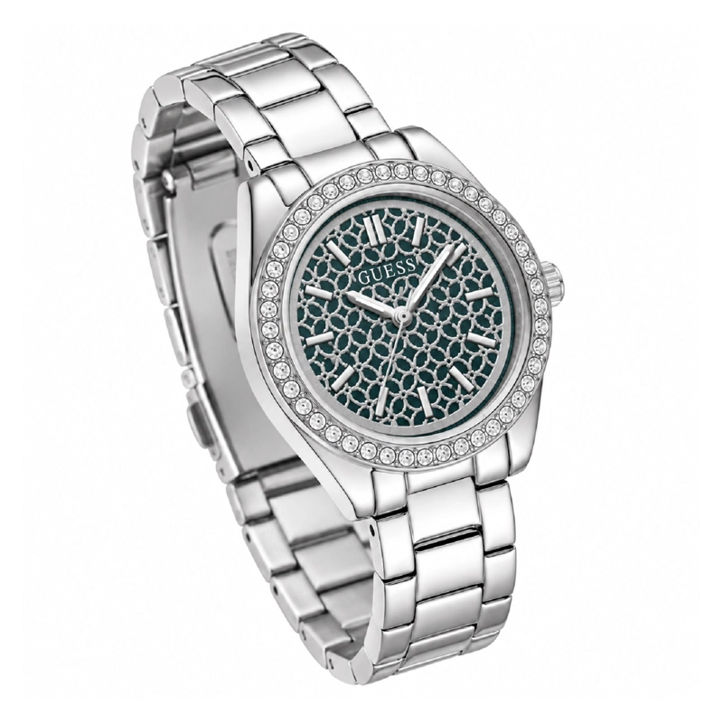 RELOJ GUESS GW1100L1  MUJER - 3