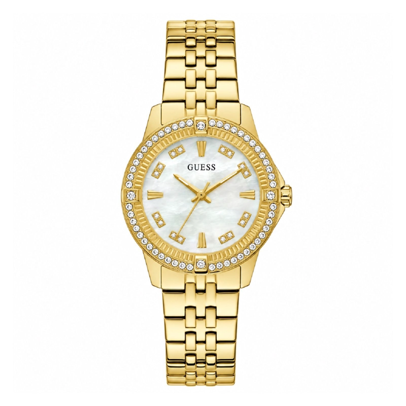 RELOJ GUESS GW0468L7  MUJER - 1