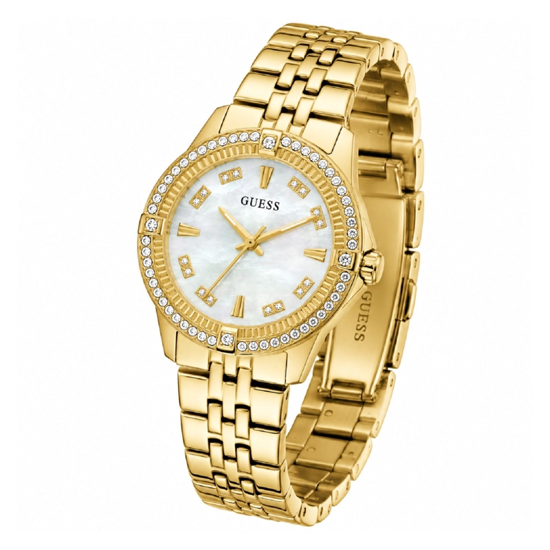 RELOJ GUESS GW0468L7  MUJER - 2