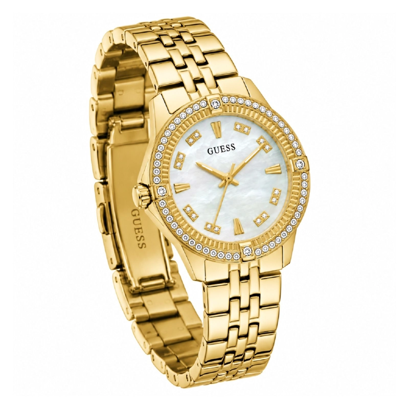 RELOJ GUESS GW0468L7  MUJER - 3