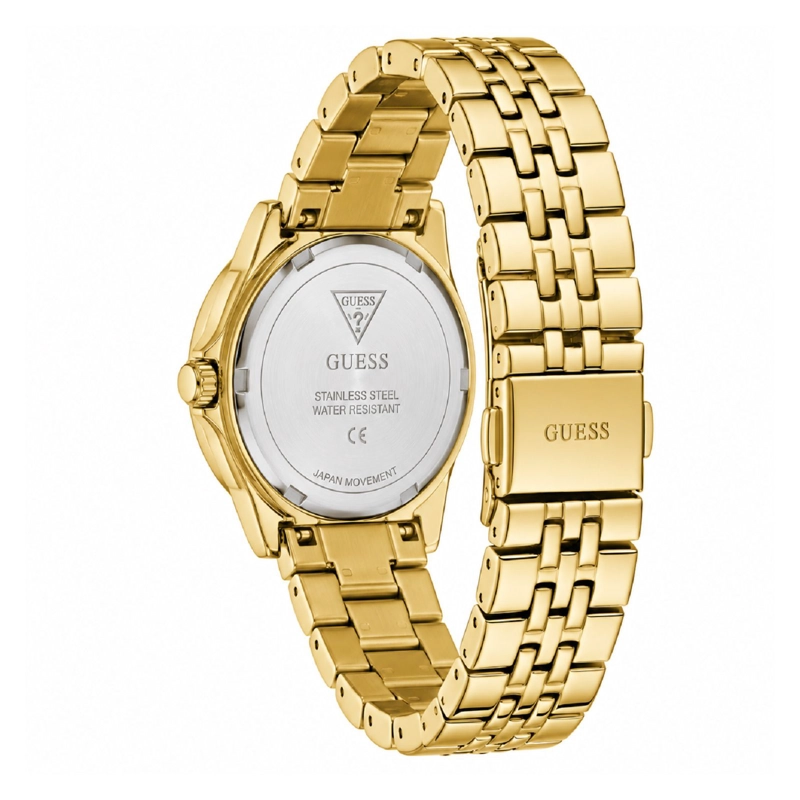 RELOJ GUESS GW0468L7  MUJER - 4