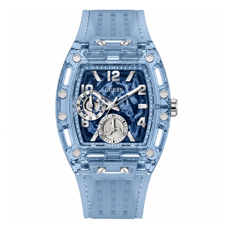 RELOJ GUESS GW1147G1  HOMBRE - 1
