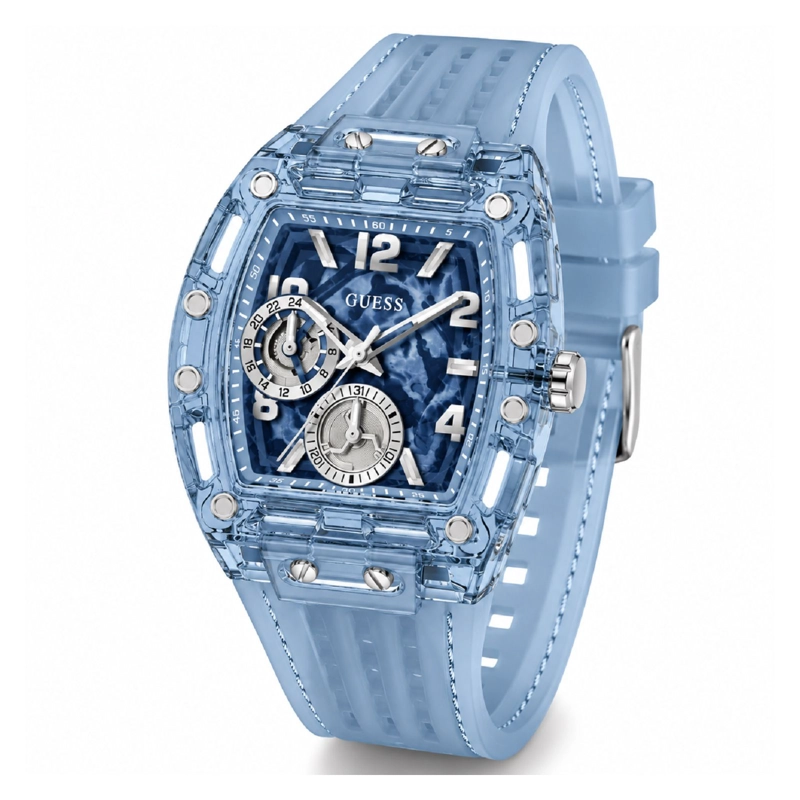 RELOJ GUESS GW1147G1  HOMBRE - 2