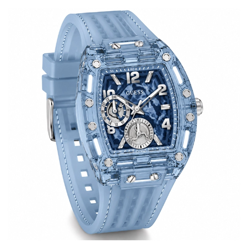 RELOJ GUESS GW1147G1  HOMBRE - 3