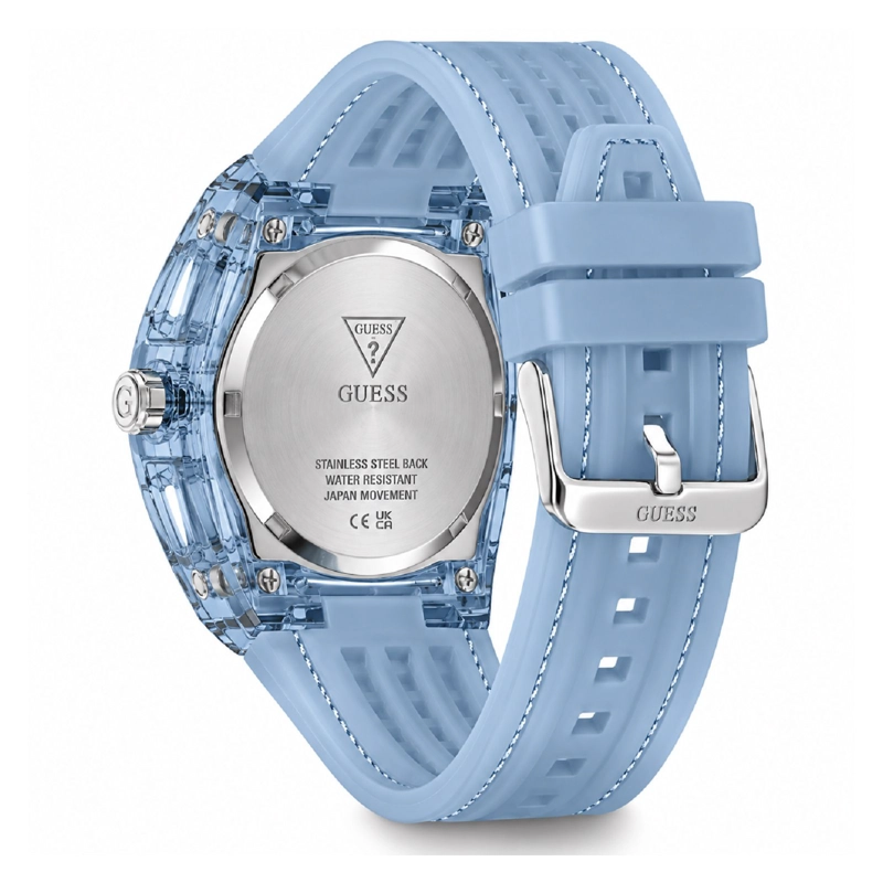 RELOJ GUESS GW1147G1  HOMBRE - 4