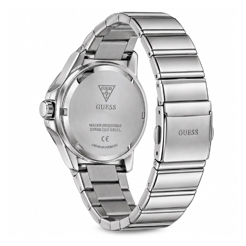 RELOJ GUESS GW1110L1  MUJER - 4