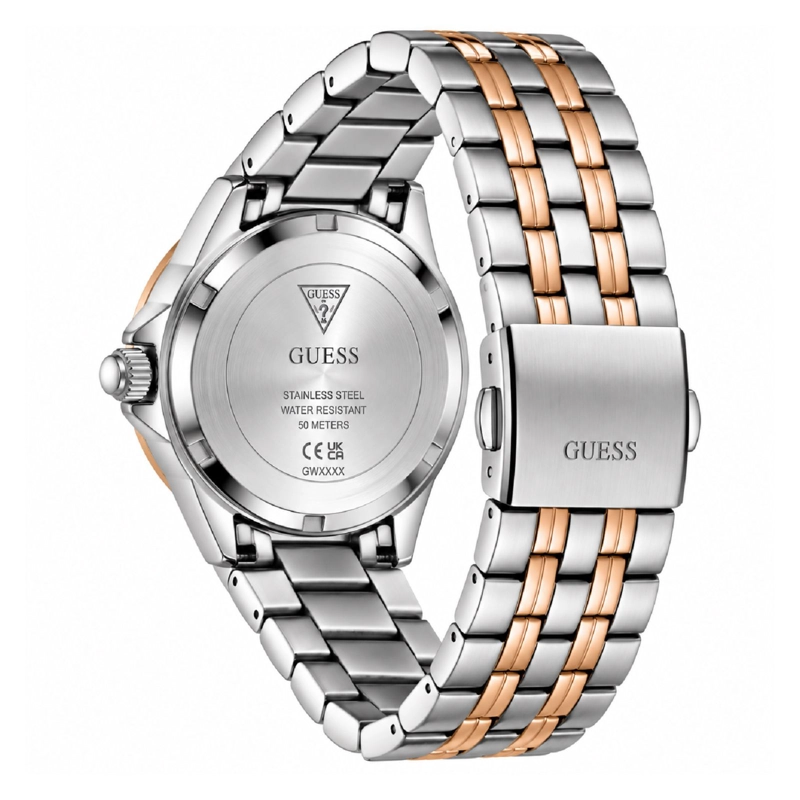 RELOJ GUESS GW1121G6  HOMBRE - 4