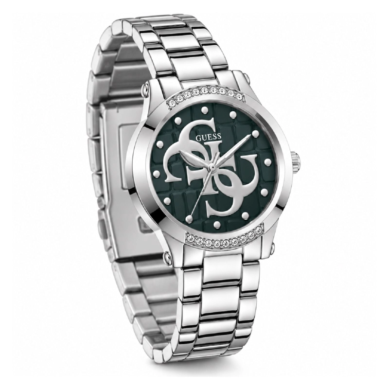 RELOJ GUESS GW0861L7  MUJER - 3