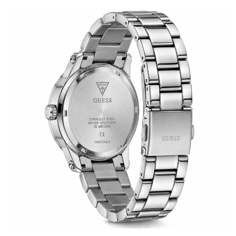 RELOJ GUESS GW0861L7  MUJER - 4
