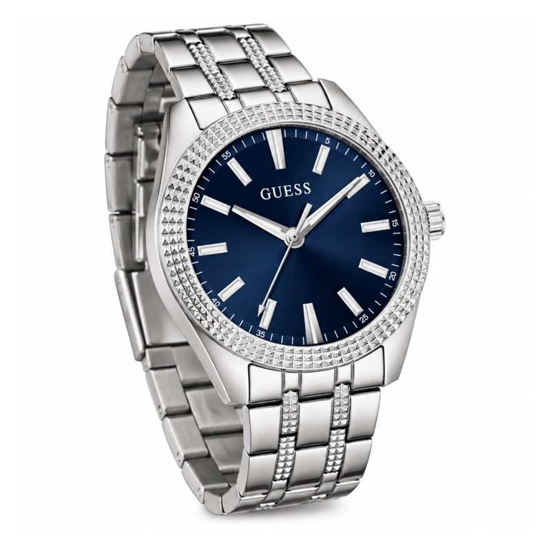 RELOJ GUESS GW1145G1  HOMBRE - 3