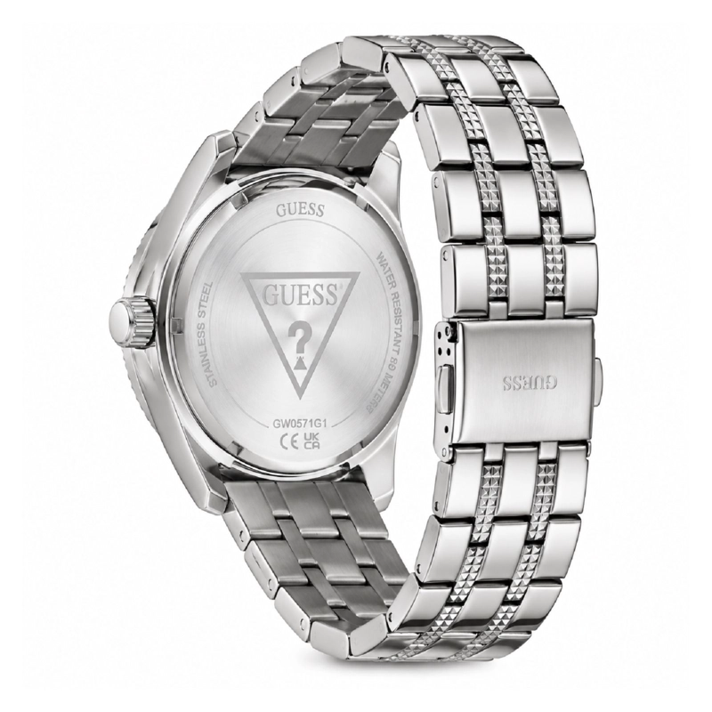 RELOJ GUESS GW1145G1  HOMBRE - 4