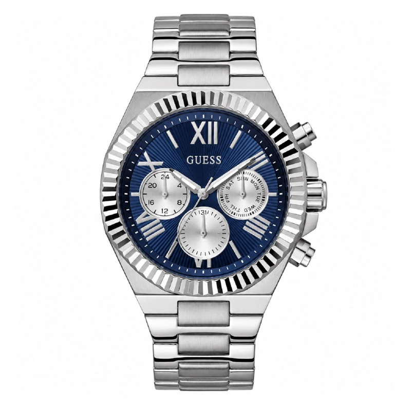 RELOJ GUESS GW0703G8  HOMBRE - 1