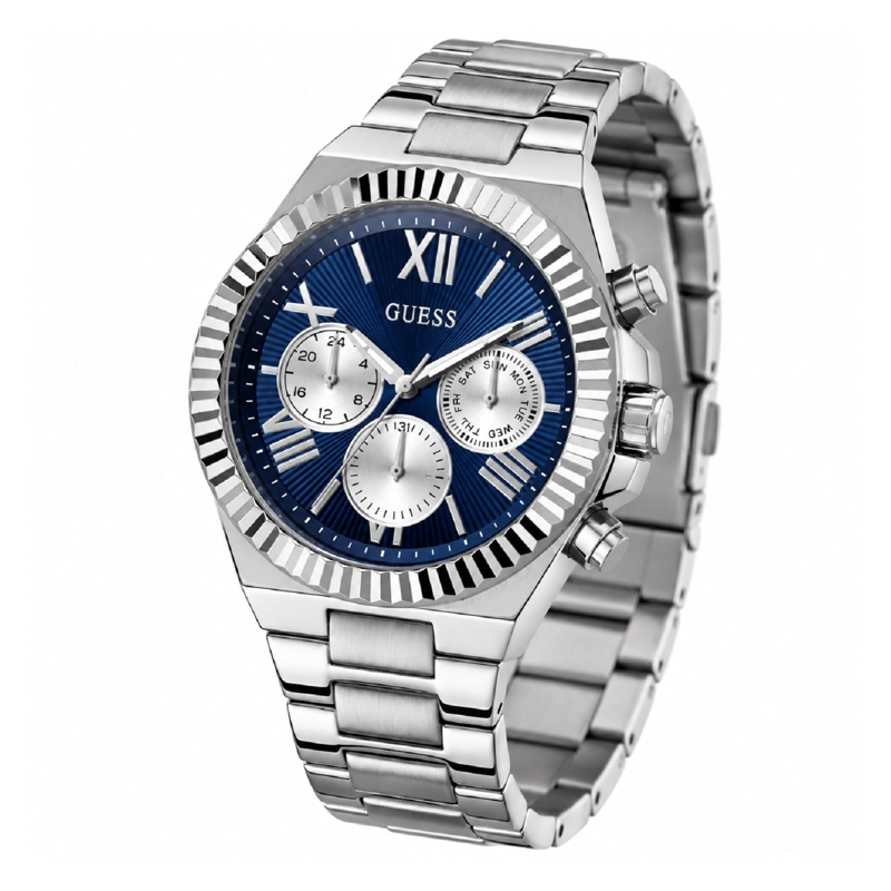 RELOJ GUESS GW0703G8  HOMBRE - 2
