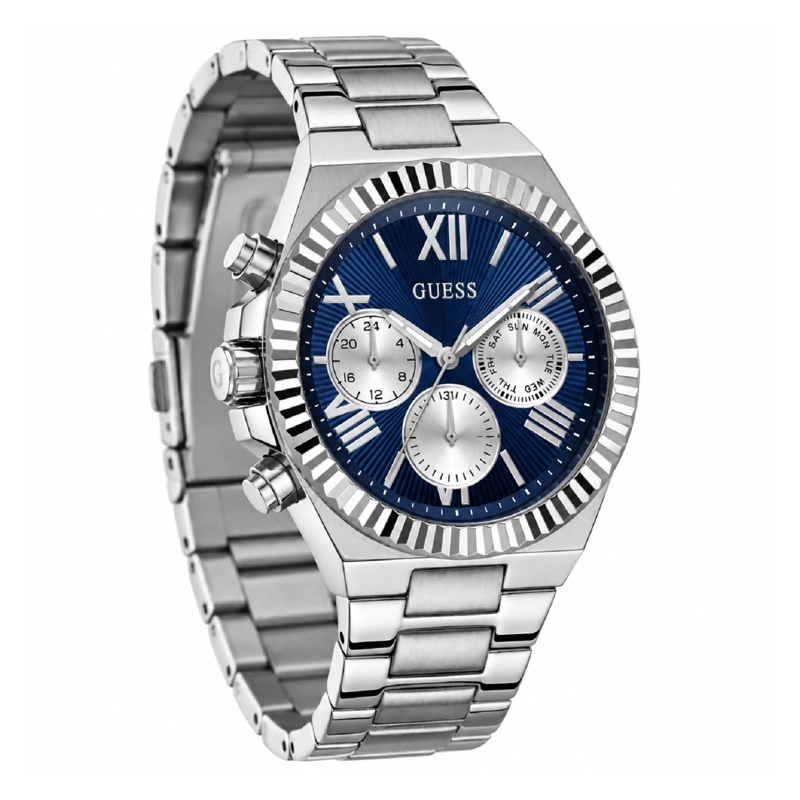 RELOJ GUESS GW0703G8  HOMBRE - 3