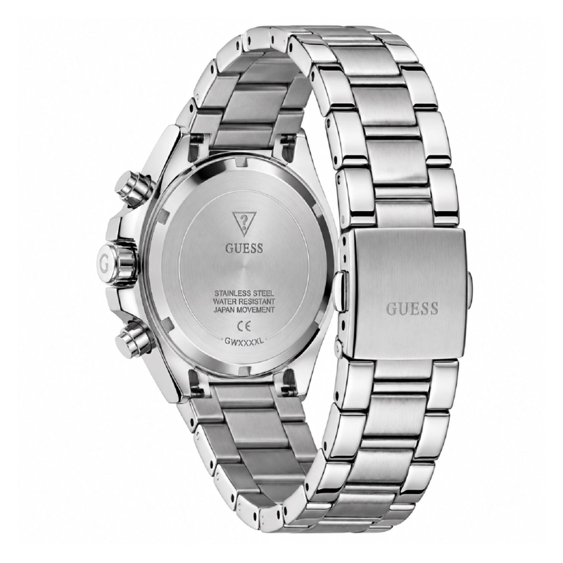 RELOJ GUESS GW0703G8  HOMBRE - 4