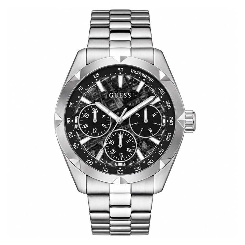 RELOJ GUESS GW1133G1  HOMBRE - 1