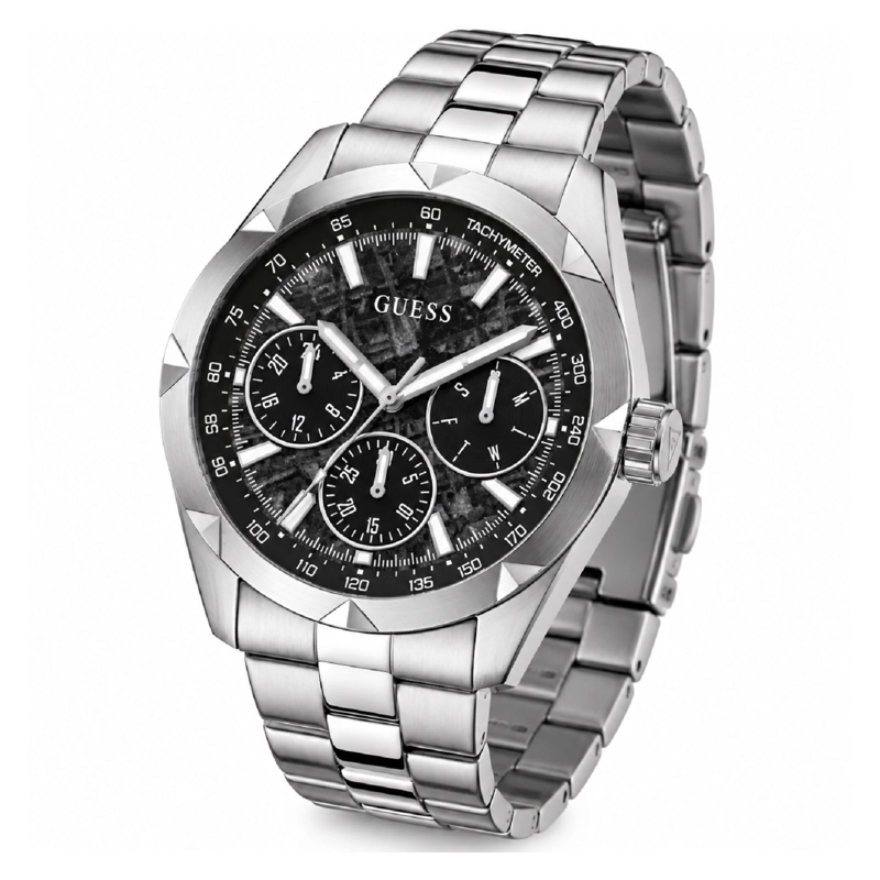 RELOJ GUESS GW1133G1  HOMBRE - 2