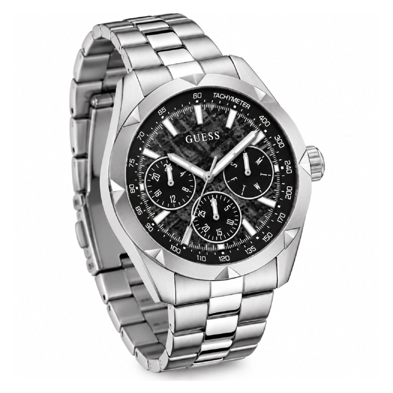 RELOJ GUESS GW1133G1  HOMBRE - 3