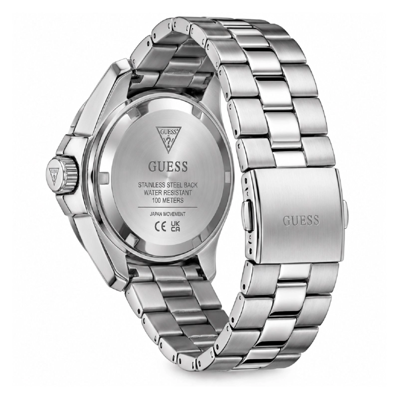 RELOJ GUESS GW1133G1  HOMBRE - 4