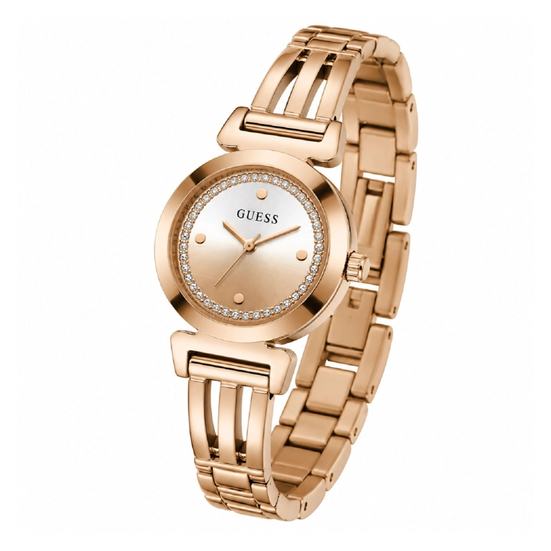RELOJ GUESS GW1083L2  MUJER - 2