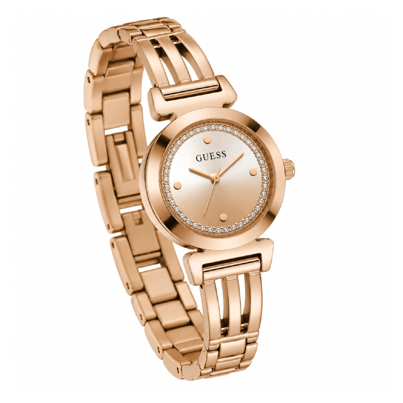 RELOJ GUESS GW1083L2  MUJER - 3