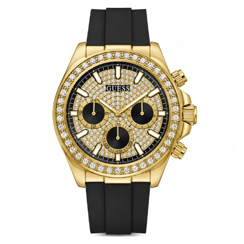 RELOJ GUESS GW1137G2  HOMBRE - 1