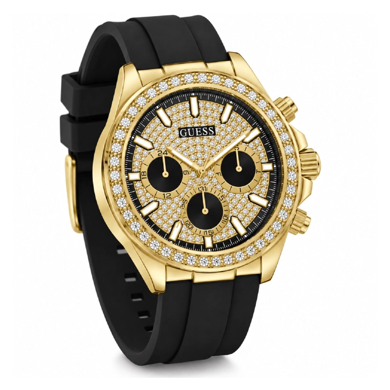RELOJ GUESS GW1137G2  HOMBRE - 3