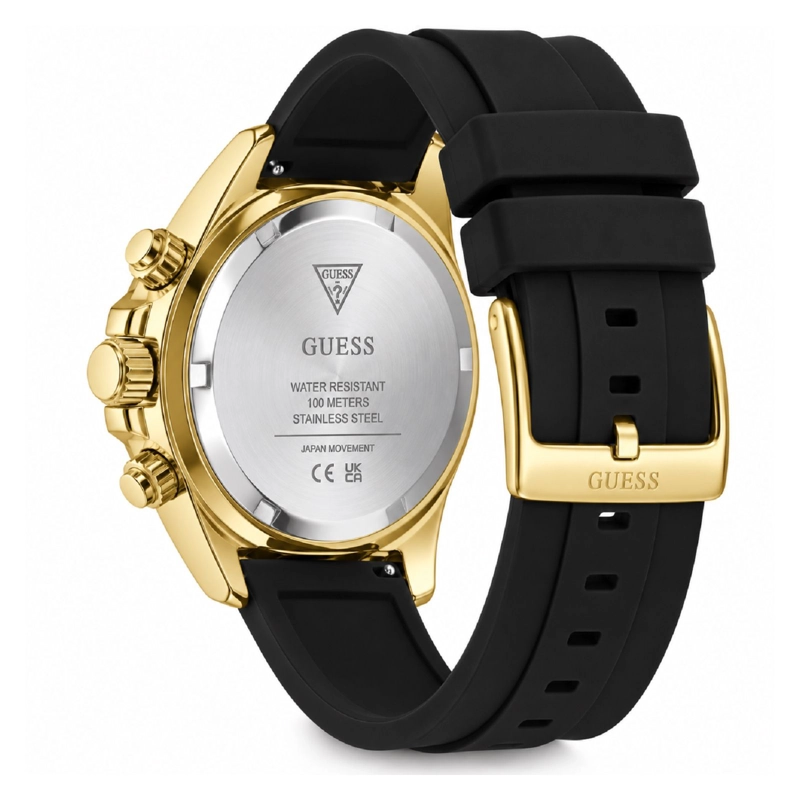 RELOJ GUESS GW1137G2  HOMBRE - 4