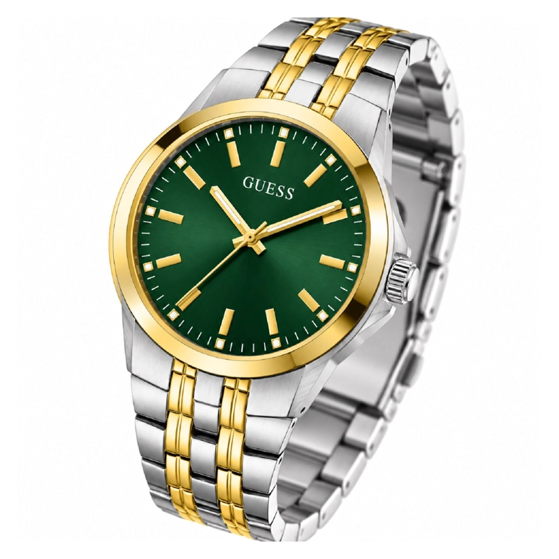 RELOJ GUESS GW1121G4  HOMBRE - 2