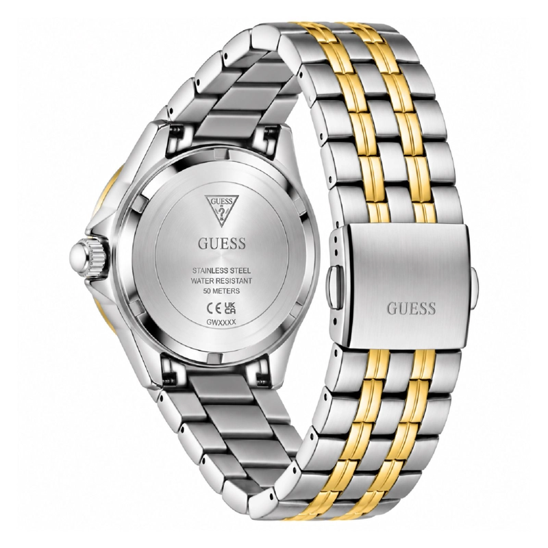 RELOJ GUESS GW1121G4  HOMBRE - 4