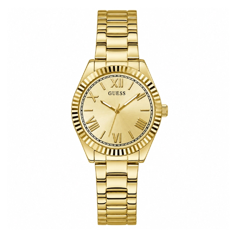 RELOJ GUESS GW0687L5  MUJER - 1