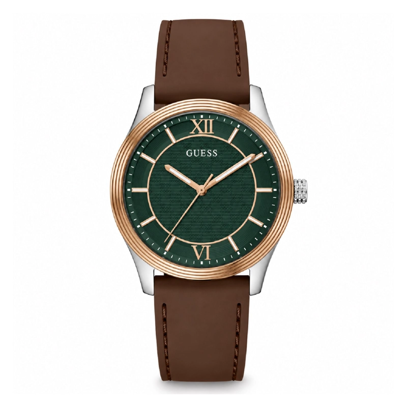 RELOJ GUESS GW1128G6  HOMBRE - 1