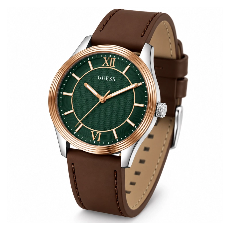 RELOJ GUESS GW1128G6  HOMBRE - 2